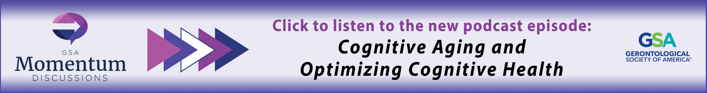 Cognitive Aging and Optimizing Cognitive Health